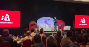 La Nación / “Te Cuido”: cobertura de asistencia médica complementaria para cuidar a clientes y colaboradores