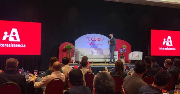 La Nación / “Te Cuido”: cobertura de asistencia médica complementaria para cuidar a clientes y colaboradores