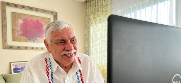 Fernando Lugo recibe el alta en Argentina y se espera su retorno a Paraguay - Revista PLUS