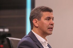 Peña asegura que en su gobierno la salud pública será grande y abarcante - El Trueno