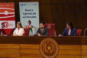 Los jóvenes y la salud mental: tema de análisis para elaboración de políticas públicas - El Trueno