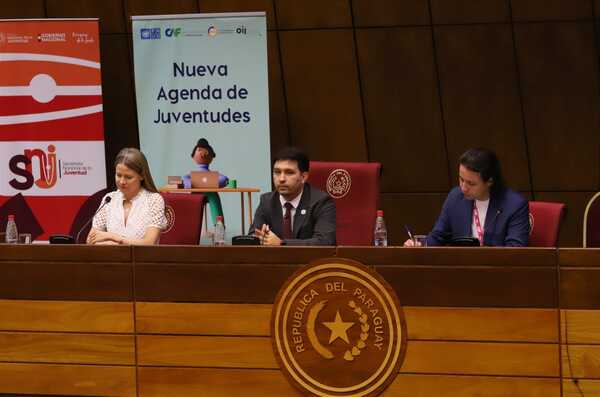 Los jóvenes y la salud mental: tema de análisis para elaboración de políticas públicas - El Trueno