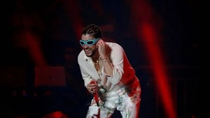 Música de Bad Bunny presenta un ritmo perfecto para practicar RCP, afirman profesionales
