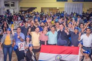 Roya Torres asume compromiso para que Drákeford sea el próximo gobernador