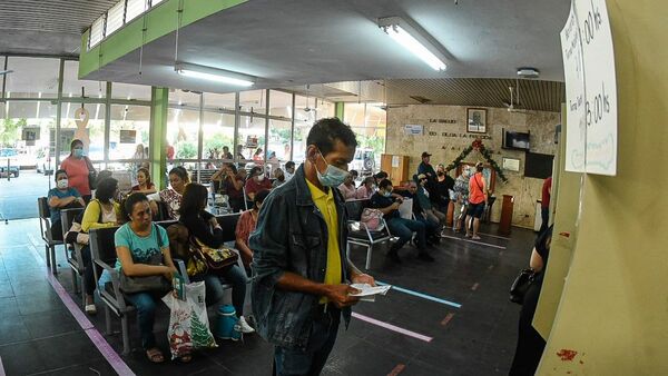 Propuestas de salud se instalan en debate entre presidenciables