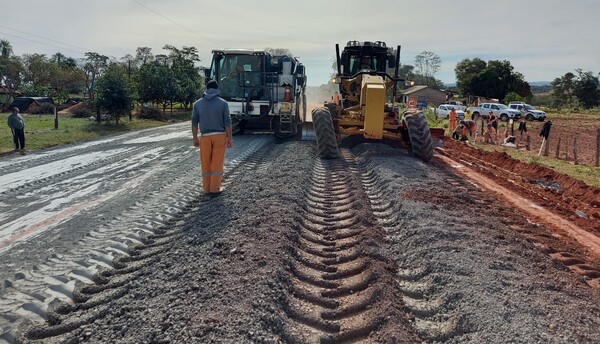 Estado no paga US$ 300 millones a constructoras y hay alarma en la cadena de pagos - La Tribuna