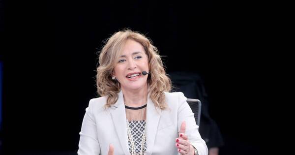 La Nación / Educación: “Paraguay necesita invertir en tecnología”, sostiene Sofía Scheid