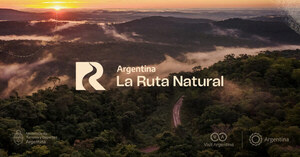 Argentina presentará en Berlín "La Ruta Natural" para atraer turistas - Revista PLUS