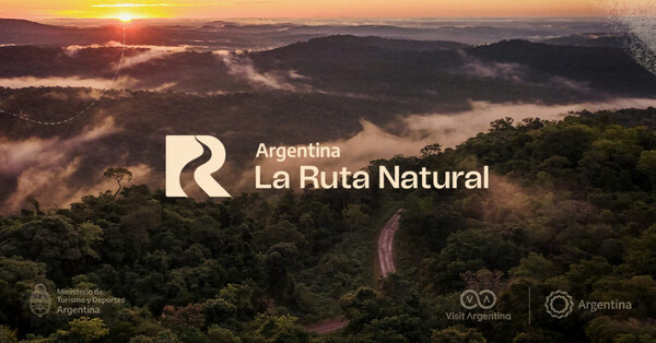 Argentina presentará en Berlín "La Ruta Natural" para atraer turistas - Revista PLUS