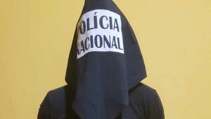 Borracho amenazó de muerte a su madre y la tiró contra la pared