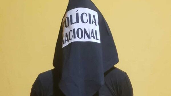 Borracho amenazó de muerte a su madre y la tiró contra la pared