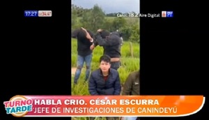 Empresa denuncia que Policía no devolvió el monto total robado en asalto