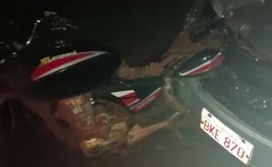 Accidente rutero dejó un fallecido en Naranjal