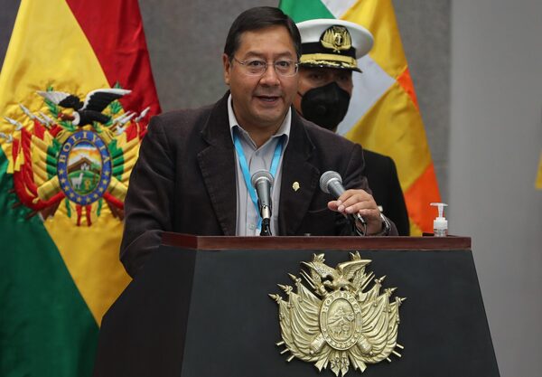 Bolivia anuncia la construcción de una segunda planta de biodiésel en El Alto - MarketData