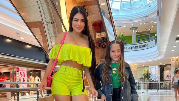 Laurys Dyva ofrece su servicio de influencer a quien ayude a Mía