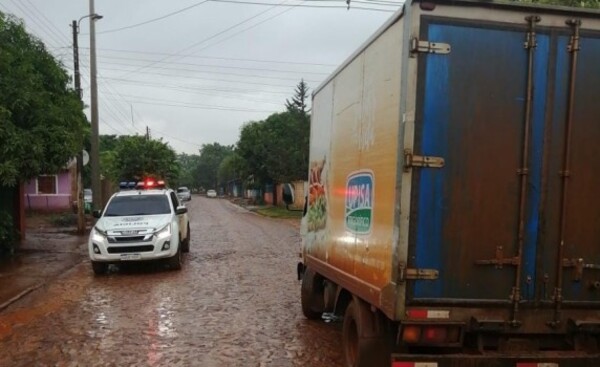 Imputan a un hombre que prestó su auto y utilizaron para asaltar