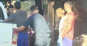 Diario HOY | Reportan nuevo tiroteo en Asunción: buscan a autores de los disparos