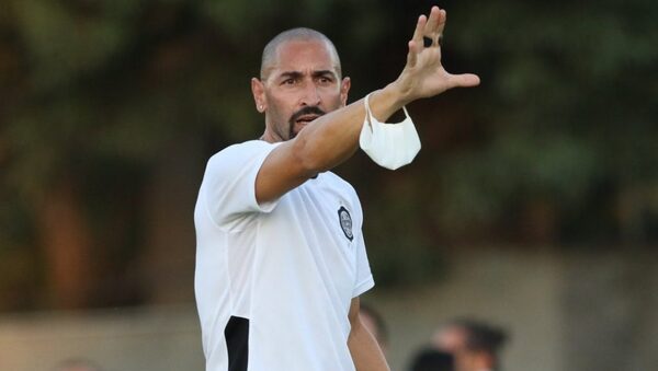 Diario HOY | Sergio Orteman es el nuevo técnico de Resistencia