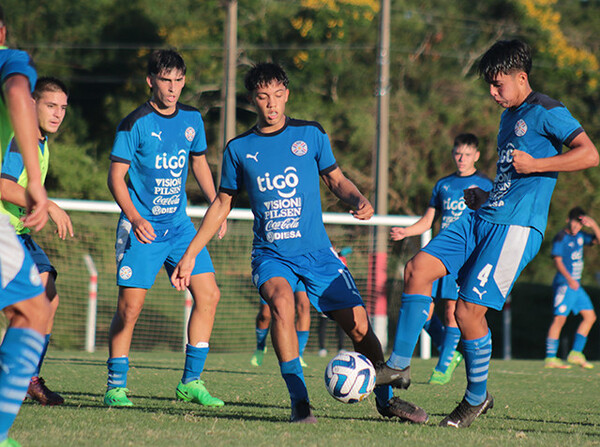 Inicia la semana con reducidos técnicos - APF