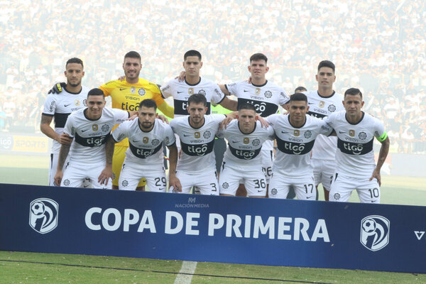 Versus / El sorpresivo técnico interino que tendrá Olimpia tras la salida de Julio Cáceres