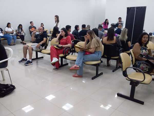 Inició la semana de regularización migratoria en la Gobernación - Radio Imperio