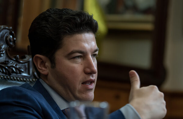 Gobernador mexicano prevé "boom" con Tesla y descarta buscar la Presidencia - MarketData