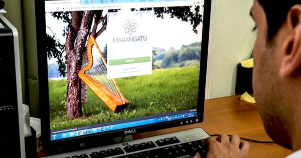La Nación / La SET realizó ajustes en el sistema Marangatu ante nuevos vencimientos