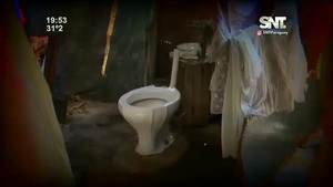 La difícil situación de "Ña Mari" - SNT