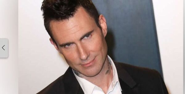 ¿Estafaron a Adam Levine? Esto es lo que se sabe del tema