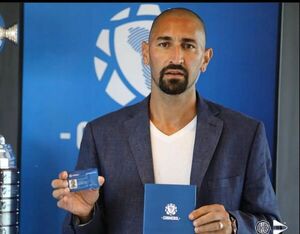 Sergio Órteman será nuevo entrenador de Resistencia - trece