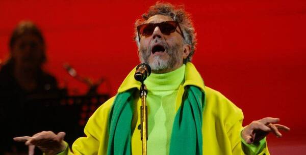 ¡Anuncian la vuelta de Fito Páez!