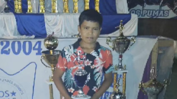 Narcos asesinaron por error a un niño de 11 años en Argentina - Noticiero Paraguay