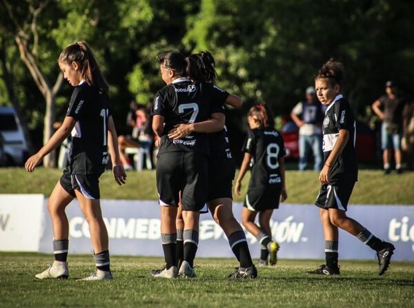 Lo que dejó la categoría juvenil - APF