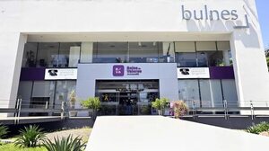 Negocios en la bolsa repuntan 109% al segundo mes del año - Economía - ABC Color