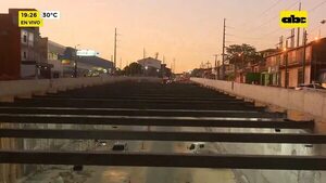 Video: Túnel 3 Bocas debe estar el 16 de marzo - ABC Noticias - ABC Color