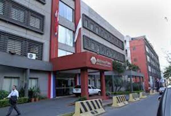 Los grandes desafíos para el nuevo Fiscal General - La Tribuna