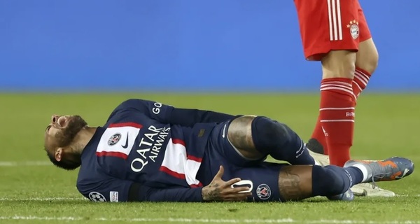 Diario HOY | Neymar pasará por el quirófano