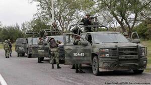 Washington condena secuestro de nacionales en Tamaulipas y recomienda no viajar allí