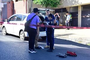 Liberan a agentes del grupo Lince, por considerar que actuaron en legítima defensa - Policiales - ABC Color