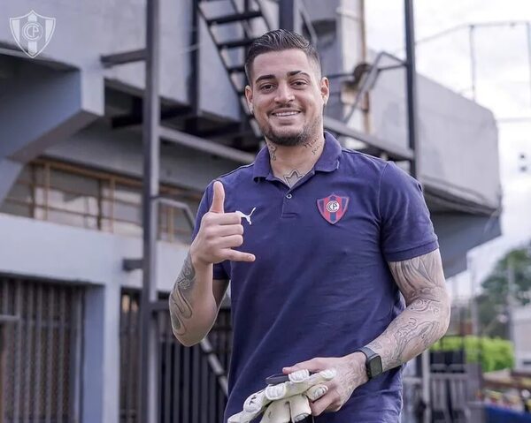 Jean Fernandes viaja a Brasil - Cerro Porteño - ABC Color