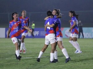 Guaireña FC y Cerro Porteño triunfaron en Ypané - APF