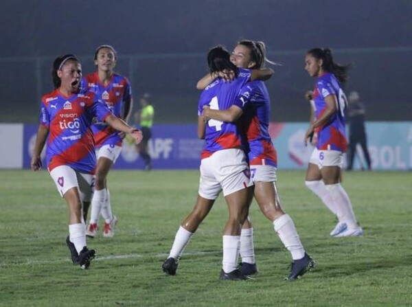 Guaireña FC y Cerro Porteño triunfaron en Ypané - APF
