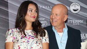 La esposa de Bruce Willis pide a los 'paparazzi' no molestar al actor diagnosticado de demencia