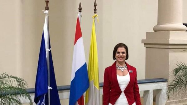Nora Ruoti cuestionó duramente a la SET por problemas del Marangatú