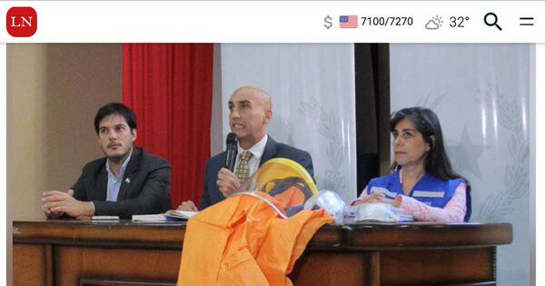 La Nación / Hoy hace tres años se registraba el primer caso oficial de COVID-19 en Paraguay