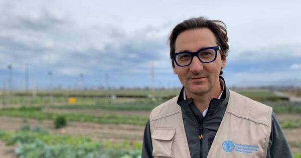 La Nación / FAO capacita para el Foro Global de Inversiones
