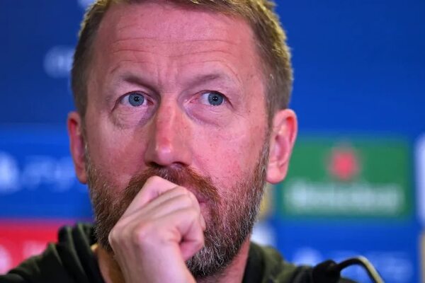 Chelsea se juega hoy la vida ante Dortmund en la Champions League - Fútbol Internacional - ABC Color
