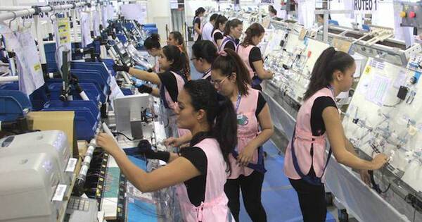 La Nación / Envíos suman US$ 160 millones
