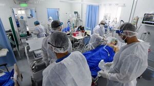 Pos-Covid continúa preocupando a tres años de la pandemia