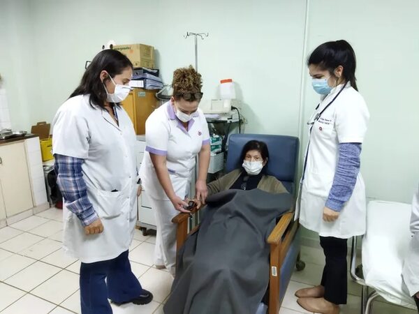 Chikunguña: alarma por aumento de complicaciones neurológicas graves - Nacionales - ABC Color